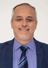Foto oficial de FABIO SOARES nas eleições 2026, divulgada pelo TSE