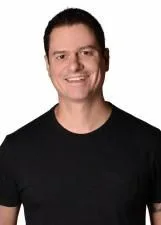 Foto oficial de FABRÍCIO CARDOSO nas eleições 2026, divulgada pelo TSE