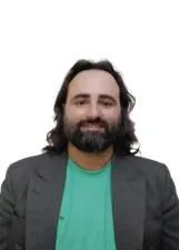 Foto oficial de FABRICIO MENEGILDO nas eleições 2026, divulgada pelo TSE
