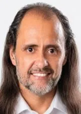 Foto oficial de FAFÁ nas eleições 2026, divulgada pelo TSE