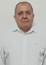Foto oficial de FARIAS nas eleições 2026, divulgada pelo TSE