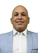 Foto oficial de FASCINO nas eleições 2026, divulgada pelo TSE