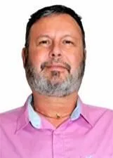 Foto oficial de FEFEL GIMENEZ nas eleições 2026, divulgada pelo TSE