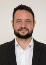 Foto oficial de FELIPE CARMONA nas eleições 2026, divulgada pelo TSE