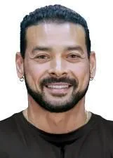 Foto oficial de FELIPE FRANCO nas eleições 2026, divulgada pelo TSE