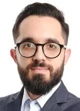 Foto oficial de FELIPE PONCE nas eleições 2026, divulgada pelo TSE
