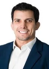 Foto oficial de FELIPE SERTANEJO nas eleições 2026, divulgada pelo TSE
