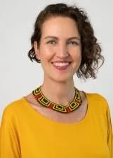 Foto oficial de FERNANDA GARCIA nas eleições 2026, divulgada pelo TSE