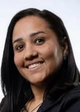 Foto oficial de FERNANDA SILVA nas eleições 2026, divulgada pelo TSE