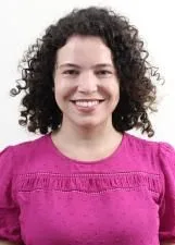 Foto oficial de FERNANDA SOUTO nas eleições 2026, divulgada pelo TSE