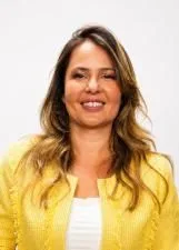 Foto oficial de FERNANDA TORRES nas eleições 2026, divulgada pelo TSE