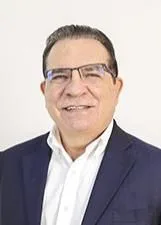 Foto oficial de FERNANDO CUNHA nas eleições 2026, divulgada pelo TSE