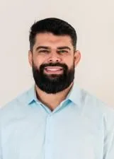 Foto oficial de FERNANDO FH nas eleições 2026, divulgada pelo TSE
