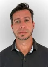 Foto oficial de FERNANDO GOMES nas eleições 2026, divulgada pelo TSE