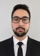 Foto oficial de FERNANDO M. RUSSO nas eleições 2026, divulgada pelo TSE