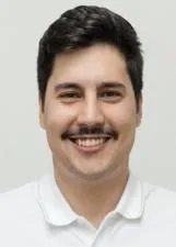 Foto oficial de FERNANDO SIRCHIA nas eleições 2026, divulgada pelo TSE