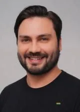 Foto oficial de FILIPE SABARÁ nas eleições 2026, divulgada pelo TSE