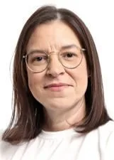 Foto oficial de FLAVIA DA NATUROLOGIA nas eleições 2026, divulgada pelo TSE