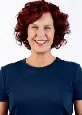 Foto oficial de FLÁVIA LANCHA nas eleições 2026, divulgada pelo TSE