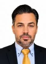 Foto oficial de FLAVIO AMARAL nas eleições 2026, divulgada pelo TSE