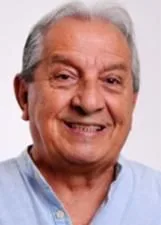 Foto oficial de FLAVIO CAMPOS nas eleições 2026, divulgada pelo TSE