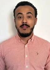 Foto oficial de FLAVIO HENRIQUE nas eleições 2026, divulgada pelo TSE