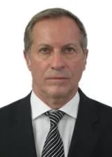 Foto oficial de FLAVIUS nas eleições 2026, divulgada pelo TSE