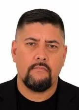 Foto oficial de FLEXA nas eleições 2026, divulgada pelo TSE