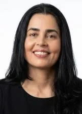 Foto oficial de FRAN BBROOKS nas eleições 2026, divulgada pelo TSE