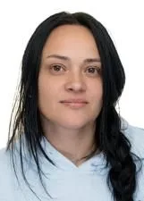 Foto oficial de FRAN VIEIRA nas eleições 2026, divulgada pelo TSE