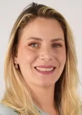 Foto oficial de FRANCIELE VILLA nas eleições 2026, divulgada pelo TSE
