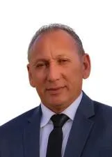 Foto oficial de FRANCISCO CEARÁ nas eleições 2026, divulgada pelo TSE