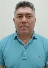 Foto oficial de FRANCISCO JOSE nas eleições 2026, divulgada pelo TSE