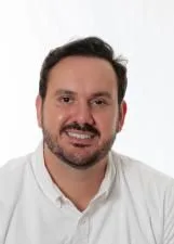 Foto oficial de FRANCO SARDELLI nas eleições 2026, divulgada pelo TSE