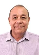 Foto oficial de FRED WILSON nas eleições 2026, divulgada pelo TSE
