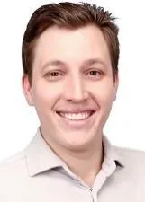 Foto oficial de FUINHA ROBSON CALABIANQUI nas eleições 2026, divulgada pelo TSE