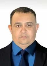 Foto oficial de G DANTAS nas eleições 2026, divulgada pelo TSE