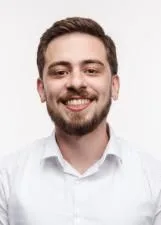 Foto oficial de GABRIEL BELÉM nas eleições 2026, divulgada pelo TSE