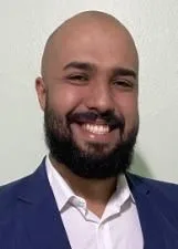 Foto oficial de GABRIEL LIMA (KAPO) nas eleições 2026, divulgada pelo TSE
