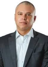 Foto oficial de GALLO nas eleições 2026, divulgada pelo TSE