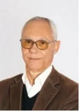 Foto oficial de GAMEIRO nas eleições 2026, divulgada pelo TSE