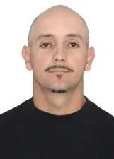 Foto oficial de GARCIA DO SKATE nas eleições 2026, divulgada pelo TSE