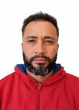 Foto oficial de GEAN CABELEIREIRO nas eleições 2026, divulgada pelo TSE