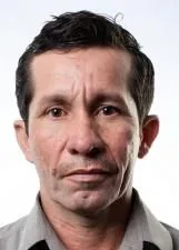 Foto oficial de GENIVAL CALIXTO nas eleições 2026, divulgada pelo TSE