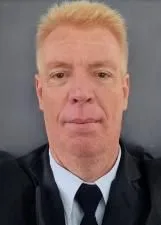 Foto oficial de GENTIL VIGILANTE nas eleições 2026, divulgada pelo TSE