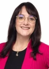 Foto oficial de GEÓRGIA SALES nas eleições 2026, divulgada pelo TSE