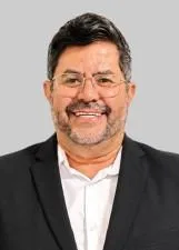 Foto oficial de GERALDO NUNES nas eleições 2026, divulgada pelo TSE