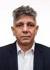 Foto oficial de GERALDO RIBEIRO nas eleições 2026, divulgada pelo TSE
