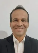 Foto oficial de GERSIM PADEIRO nas eleições 2026, divulgada pelo TSE