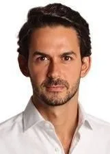 Foto oficial de GERSON PIRES nas eleições 2026, divulgada pelo TSE